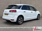 Citroen C4 Picasso 2.0 HDi Intensive | Climate | Cruise | Na, Automaat, Monovolume, Diesel, 117 g/km