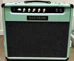 Matchless 2024 Laurel Canyon Reverb Combo, Muziek en Instrumenten, Versterkers | Bas en Gitaar, Ophalen, Zo goed als nieuw, Gitaar
