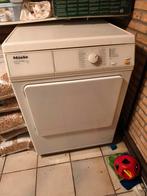 Miele droogkast, Elektronische apparatuur, Droogkasten, Ophalen