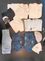 Pakket babykleding jongen maat 62, Kinderen en Baby's, Babykleding | Maat 62, Gebruikt, Ophalen