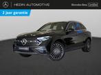 Mercedes-Benz GLC GLC 300 de 4MATIC AMG Line Line Memory Sea, Auto's, Automaat, 197 pk, Gebruikt, Regensensor