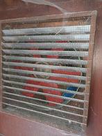 Te koop ventilator, Doe-het-zelf en Bouw, Ophalen, Gebruikt, Ventilator