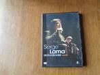 Serge Lama  DVD, Ophalen of Verzenden, Zo goed als nieuw