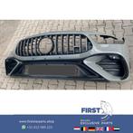 A2908850700 A2908856002 W290 X290 GT 63 S AMG VOORBUMPER COM