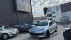 Peugeot 206 1.2Benzine Beginnerswagen 2000 / 197.xxxkm, Auto's, Stof, Zwart, Bedrijf, Handgeschakeld
