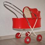 Vintage poppenwagen (1955/1960), Antiek en Kunst, Ophalen