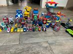 Groot lot paw patrol, Ophalen, Gebruikt