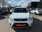 Ford kuga 2012 zeer nette staat, Auto's, Ford, 100 kW, Euro 5, Leder, Bedrijf