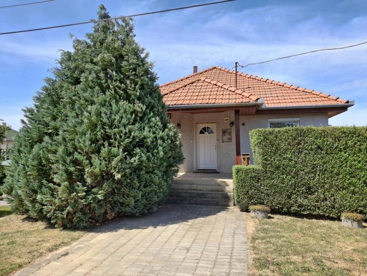 Szentlászló, instapklare woning #1555, Immo, Buitenland, Overig Europa, Woonhuis, Dorp