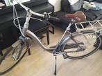 damesfiets Sparta, Ophalen, Sparta, Versnellingen, 53 tot 56 cm