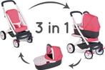 poppenwagen, buggy, reiswieg, draagwieg, kinderwagen, Kinderen en Baby's, Ophalen of Verzenden, Zo goed als nieuw