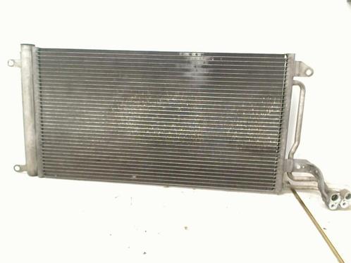 AIRCO RADIATEUR Volkswagen Polo V (6R) (6R0820411), Auto-onderdelen, Airco en Verwarming, Volkswagen, Gebruikt