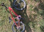 B-Twin kinderfiets, Fietsen en Brommers, Fietsen | Kinderfietsjes, Ophalen of Verzenden, Gebruikt