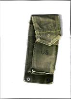 Porte chargeur US army, Collections, Envoi, Armée de terre, Autres types