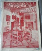 tijdschrift meubels, Ophalen, Tijdschrift