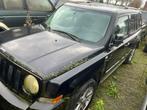 Jeep Cherokee, Zwart, Cherokee, SUV of Terreinwagen, Te koop
