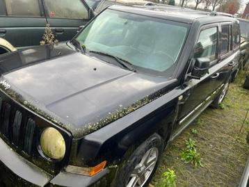 Jeep Cherokee  beschikbaar voor biedingen