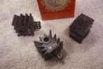 Honda PX PXR PXL 50 gelijkrichter 12V NOS, Ophalen of Verzenden, Nieuw, Overige typen, Honda