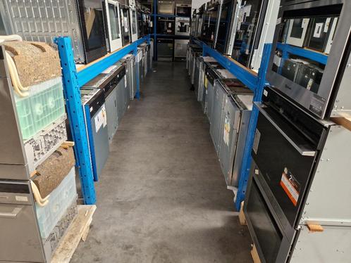 vaatwas inbouw bosch/whirlp/lg enz.tot.-40%, Elektronische apparatuur, Vaatwasmachines, Nieuw, Inbouw, Ophalen