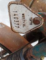 Flandria texas 4, Fietsen en Brommers, Klasse B (45 km/u), Ophalen, Overige merken, 4 versnellingen