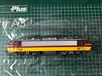LS Models 12094 NMBS 1186 nieuw, Hobby en Vrije tijd, Modeltreinen | H0, Overige merken, Nieuw, Ophalen of Verzenden, Gelijkstroom