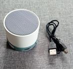 NIEUWE bluetooth-luidspreker speaker en draagbare radio, Ophalen of Verzenden, Nieuw