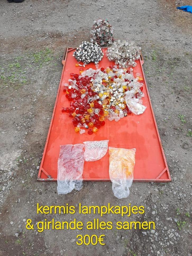 Éclairage extérieur, guirlandes lumineuses, lampes de sapin, Hobby & Loisirs créatifs, Articles de fête, Comme neuf, Enlèvement