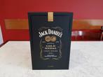 Jack Daniel's double gold médal d'or 1914 & 1915, Collections, Vins, Comme neuf, Enlèvement