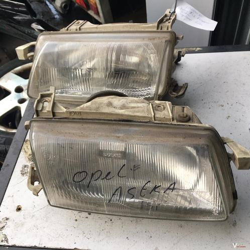 Opel Astra F 5drs Koplamp Links of Rechts, Auto-onderdelen, Verlichting, Gebruikt, Ophalen of Verzenden