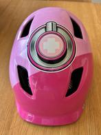 Fietshelm meisje, Ophalen of Verzenden, Gebruikt, Meisje, Decatlon