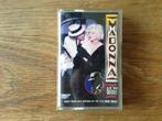 muziekcassette madonna, Cd's en Dvd's, Cassettebandjes, Ophalen of Verzenden, Pop, 1 bandje, Origineel