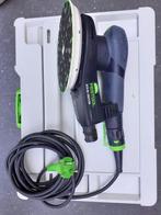 Festool, Doe-het-zelf en Bouw, Ophalen