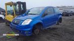 Tank Klep van een Citroen C2 (KMHC), 3 maanden garantie, Gebruikt, Citroën