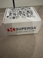Superga schoen, Superga, Meisje, Schoenen, Nieuw