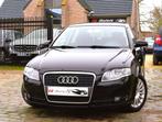 Audi A4 1.6i/Benzine/GPS/CARPLAY/PDC/GARANTIE, Voorwielaandrijving, Stof, Zwart, 4 cilinders