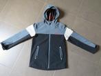 jas softshell maat 140, Enfants & Bébés, Vêtements enfant | Taille 140, Enlèvement ou Envoi, Comme neuf, Garçon, Manteau