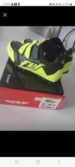 Crampons vélo Fly racing BMX 70€, Ophalen, Zo goed als nieuw, Fly racing