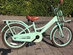 Meisjesfiets Popal 6 tot 9 jaar, Fietsen en Brommers, Ophalen, Gebruikt, Popal