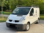 Renault trafic 2.0 dci GEKEURD, Auto's, Renault, Particulier, Te koop, Schuifdeur