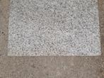 Granieten vloertegels, Bricolage & Construction, Dalles & Carrelages, Moins de 20 cm, Granit, 10 m²² ou plus, 40 à 60 cm