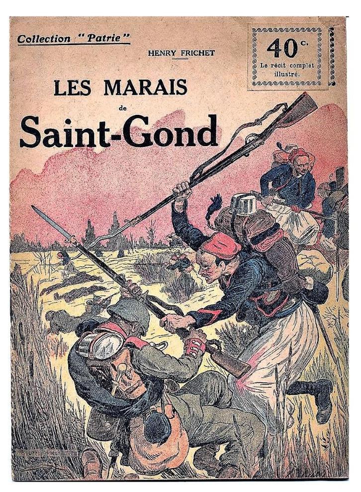 WWI 🪖 4 x Collection « Patrie » ~ Rouff [1917-1918], Verzamelen, Militaria | Algemeen, Landmacht, Boek of Tijdschrift, Ophalen of Verzenden