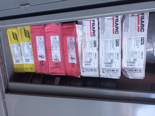 Mig mag lasdraad, Doe-het-zelf en Bouw, Gereedschap | Lasapparaten, Nieuw, Overige typen, Minder dan 150 ampère, Ophalen