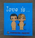 Panini-zakje „Love is” 1982 nooit geopend, Verzamelen, Ophalen