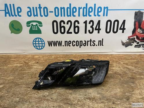 SKODA OCTAVIA H7 KOPLAMP LINKS 5E1941015C ALLES LEVERBAAR !!, Auto-onderdelen, Verlichting, Skoda, Gebruikt, Ophalen of Verzenden