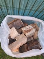 Blokkenhout (brandhout) per zak!, Enlèvement