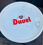 Duvel dienblad, Ophalen of Verzenden, Duvel