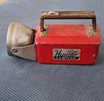 Antieke zaklamp RAYOVAC Hunter Flashlight, Ophalen of Verzenden