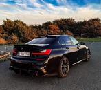 BMW M330e | Hybride | Sportief | Met keuring voor verkoop!, Auto's, BMW, Automaat, Euro 6, Zwart, 5 zetels