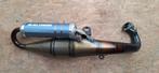 Gilera Runner, Italjet Dragster 125cc 180cc 2T MHR Malossi, Ophalen of Verzenden, Zo goed als nieuw