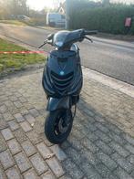 Zip 4 takt a klasse, Fietsen en Brommers, Scooters | Piaggio, Ophalen, Zo goed als nieuw, Zip
